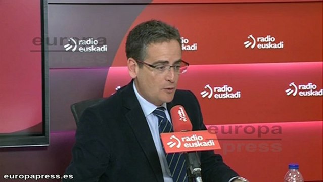 Basagoiti aboga por una policía de asuntos internos