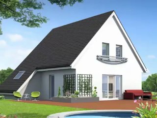 Constructeur maison RT 2012 Franche-Comté