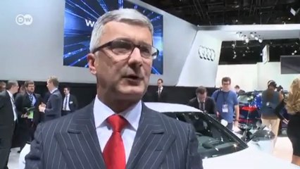 Future concepts at the Detroit Auto Show | Drive it!