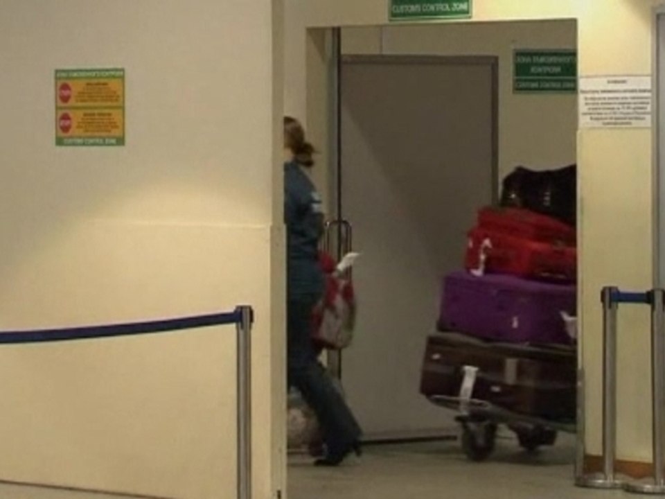 Dozens of Russians evacuated from Syria