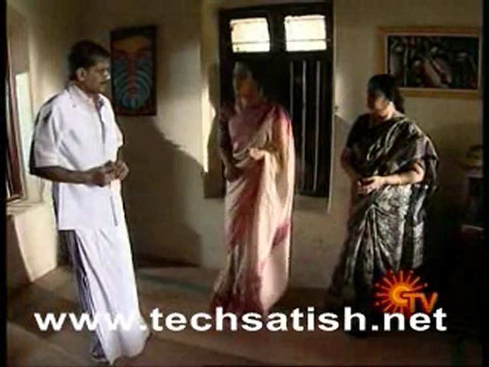Mundhanai Part 3