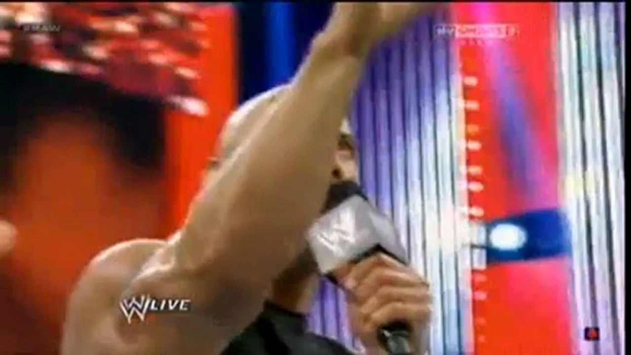 9 Rock vs Shield