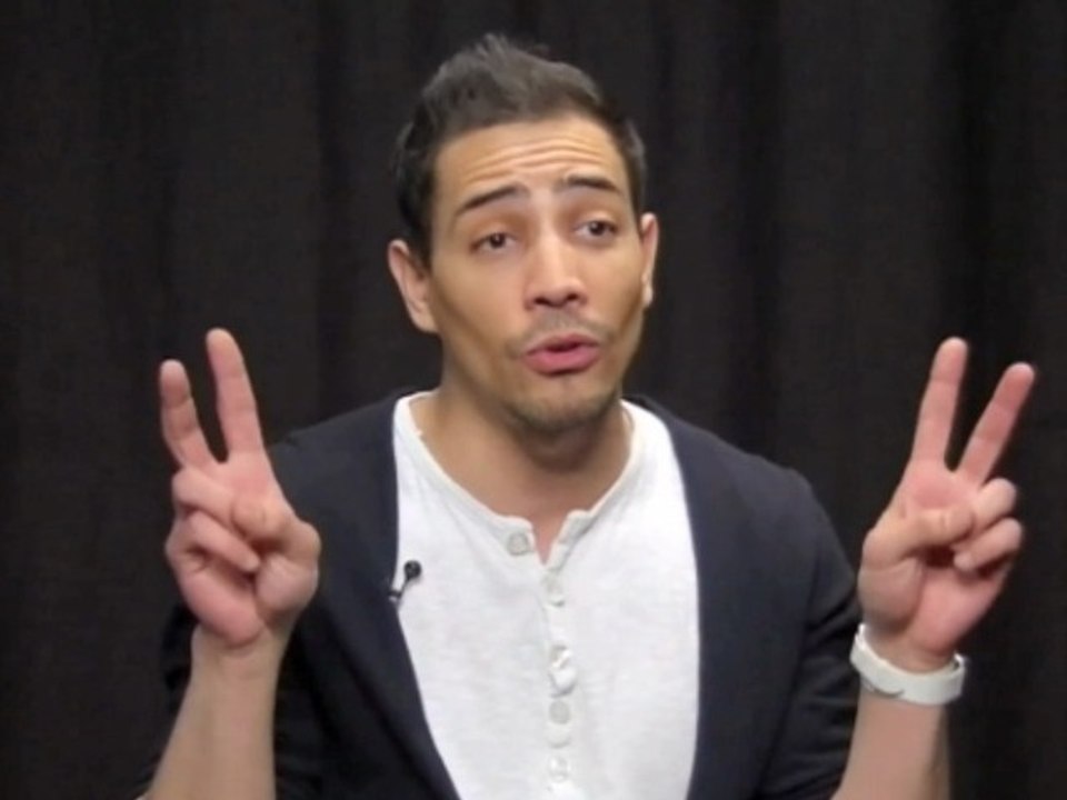 Steevy Boulay se confie sur sa sexualité !