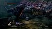 Let's Play Dark Souls - Part 9 - Gaping Dragon