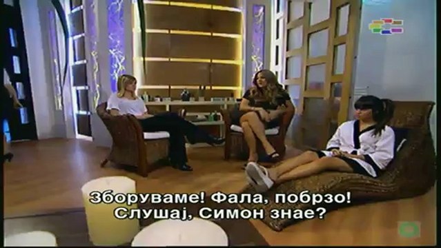 АНГЕЛИ 4 | 25.Епизода - Штанд на љубовта (ЦЕЛА)