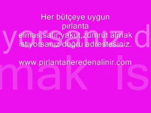 En Ucuz Pırlanta Yüzük Fiyatları, Pırlanta Yüzük Modelleri