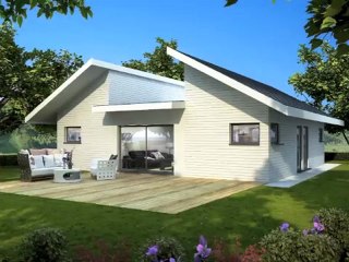 Construction maison bois Alsace