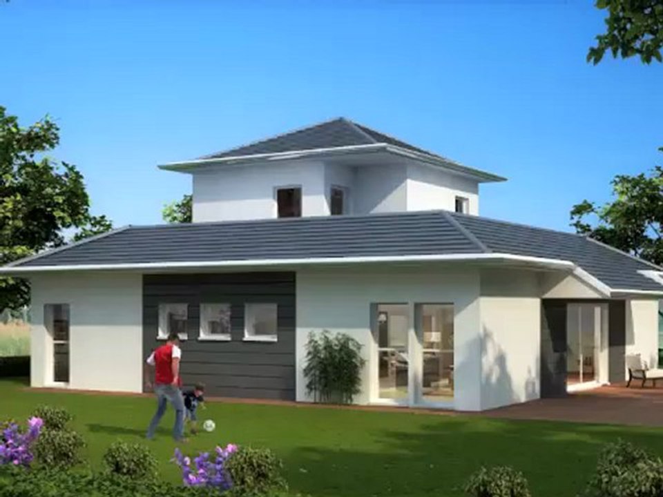 Construction maison bois Haut-Rhin