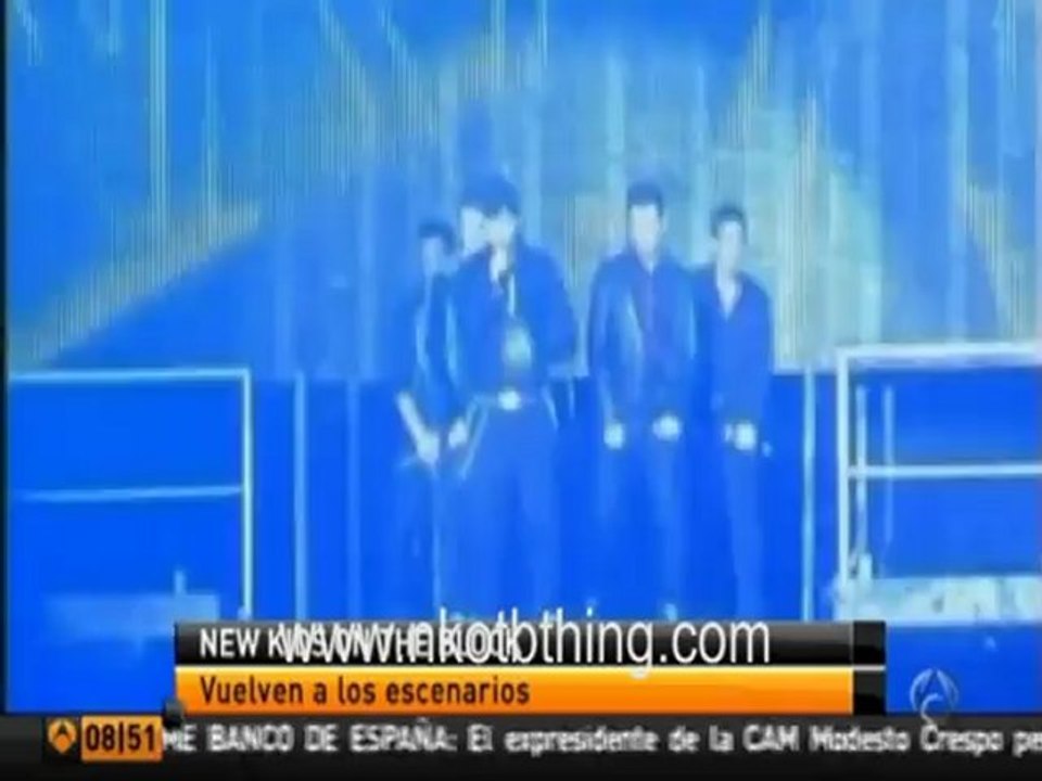 Package Tour anuncio Antena3