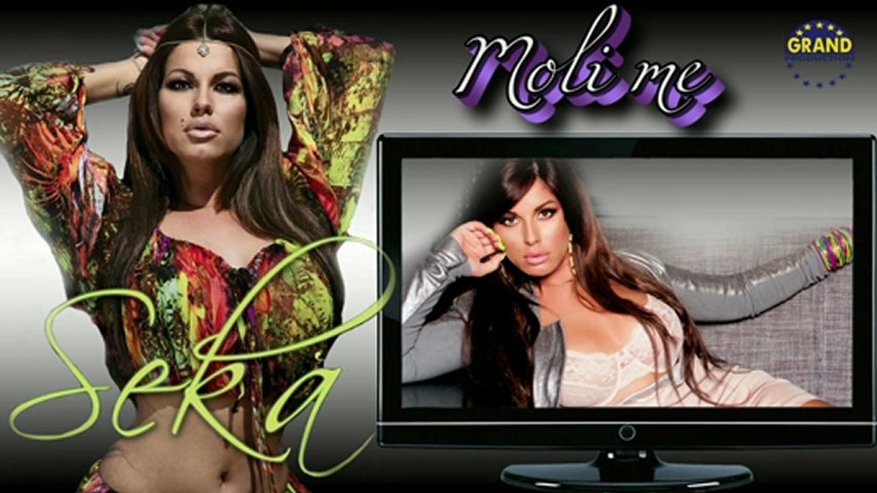 Seka Aleksic - Moli me