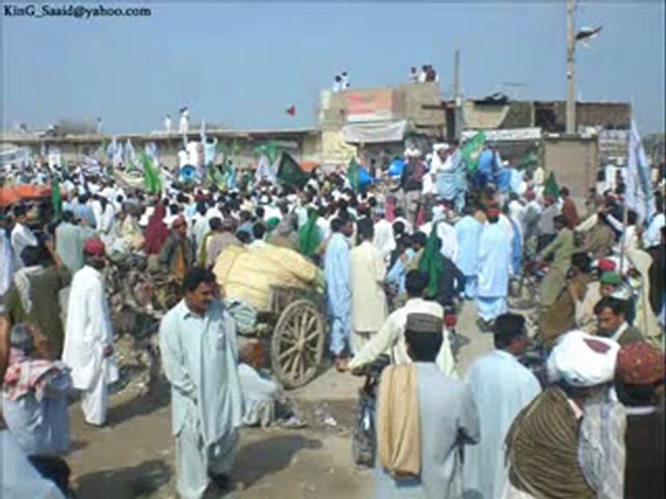 dunia khan