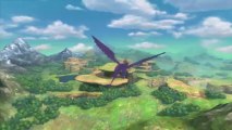 Ni no Kuni  Wrath of the White Witch - PS3 - Vidéo de lancement