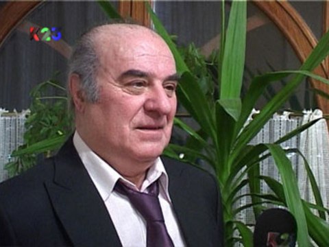 K23TV - Kultura - Sv Vinko (Mala Gostiona, Palić) - 22. januar 2013.