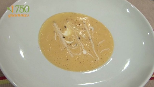 Recette de Soupe à l'ail d'Arleux - 750 Grammes