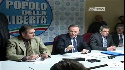 PDL, E' BUFERA NEL VICENTINO