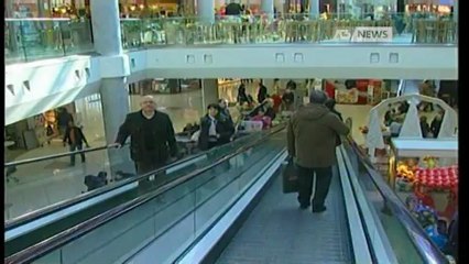 CONFCOMMERCIO CONTRO LA REGIONE