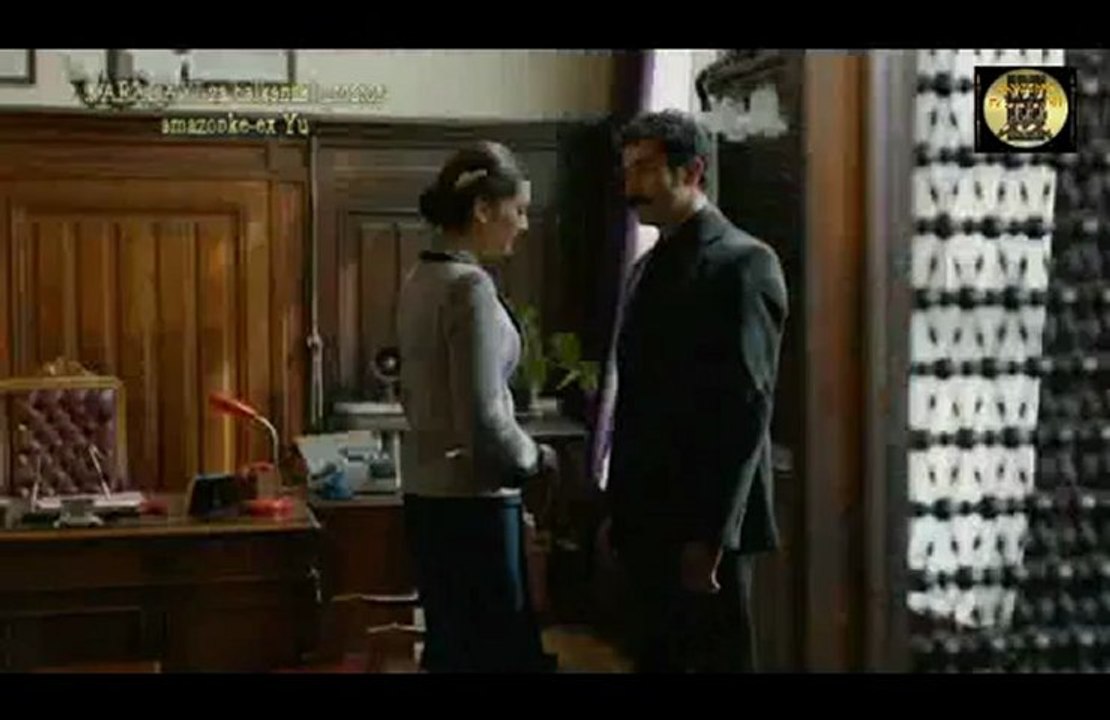 K  15 Feride&Mahir Sahnesi