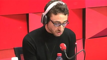Sebastian Marx fait son billet du jour dans A La Bonne Heure du 23/01/2013