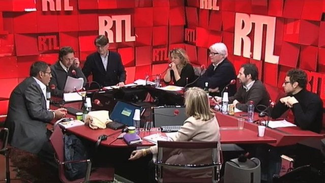 Jean-Michel Cohen: Les rumeurs du net du 23/01/2013 dans A La Bonne Heure