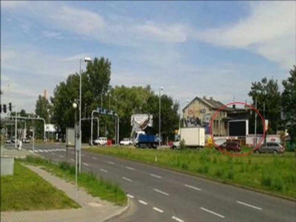 TELEBIM KATOWICE, CHORZOWSKA TEL.782 666 777