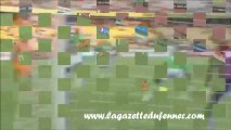 Côte d'Ivoire 2-1 Togo (Groupe D CAN 2013 AFCON)