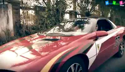 [ Official MV ] Bẫy Tình - Lâm Chấn Huy