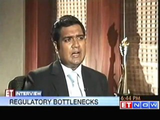 Invested Rs 23,000 crore till now : DK Mehrotra, LIC