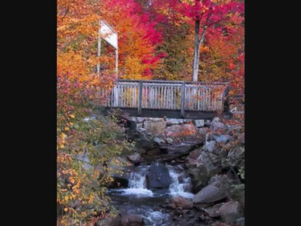 Рубен Ахвердян - «Осень нашей любви»