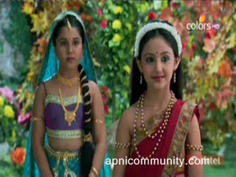 Jai Maa Durga[Episode - 28] - 23rd January 2013 pt3