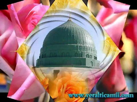 Peygamber Efendimiz Hz.Muhammed (s.a.v) Dünyayı Şerefledirmesi