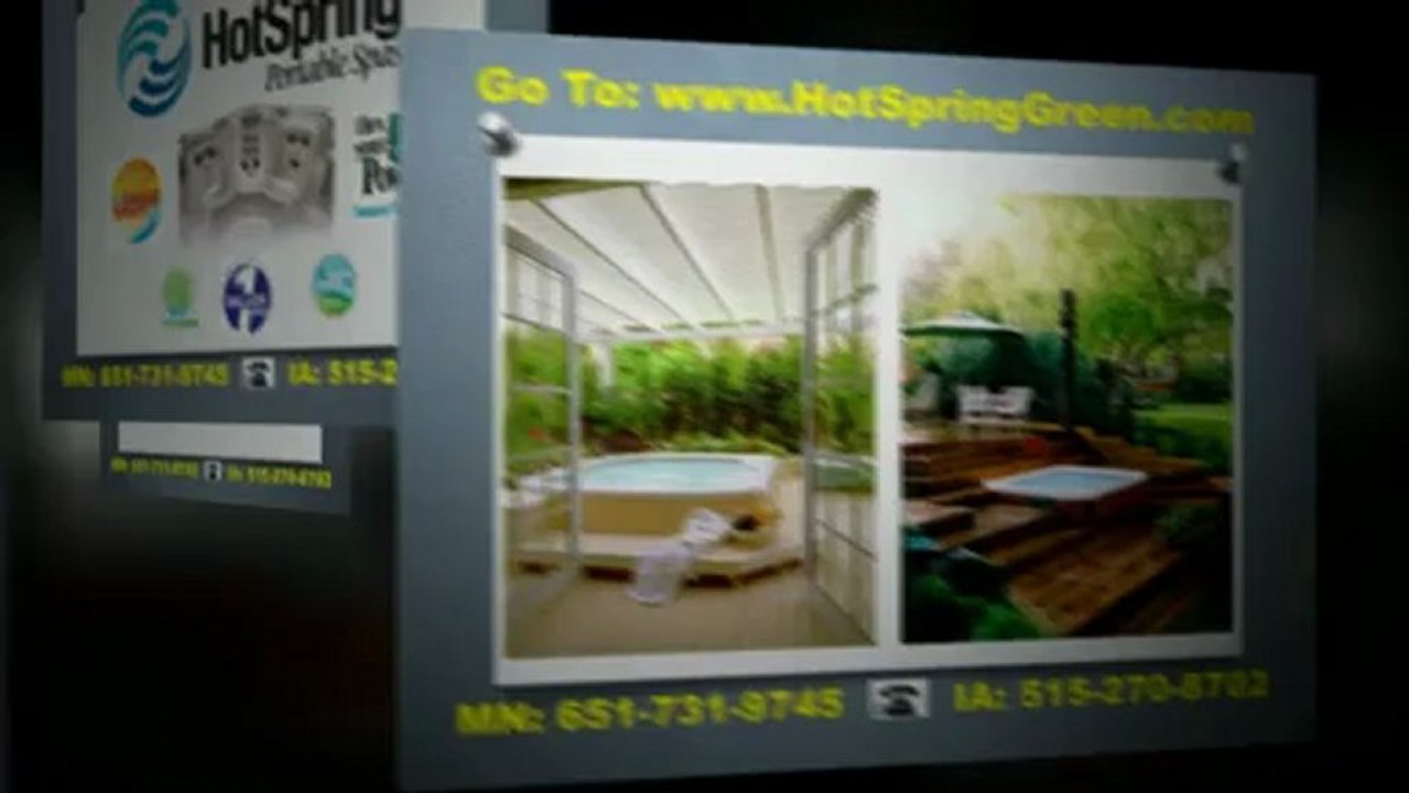 Hottubs Osseo, Hot Tub Sale Osseo 651-731-9745