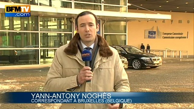 Téléphone portable et cancer : l'Agence européenne de l'environnement réclame des mesures d'urence - 23/01