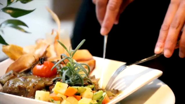 Restaurant Oslo Lemongrass Restaurant AS