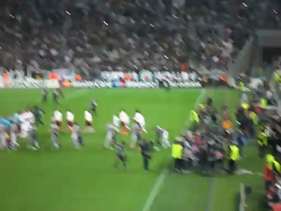 Champion's League song inno  Juventus Shaktar