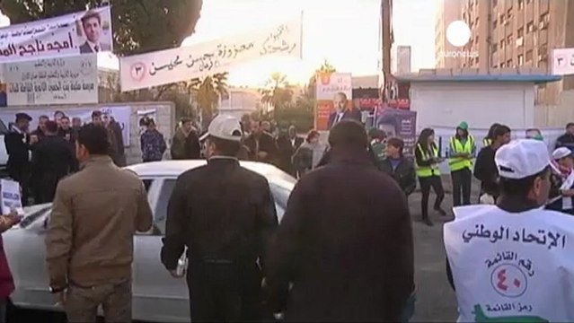 Jordanie : législatives boycottées par les islamistes