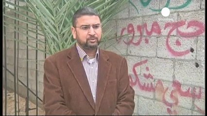 Les Palestiniens sceptiques après les élections en Israël