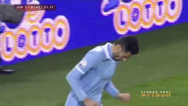 FootballTV.Su | Juventus - Lazio (Second Time) / Ювентус - Лацио (Второй тайм)