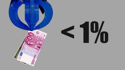 La taxe sur les transactions financières