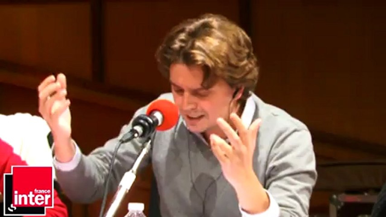 On va tous y passer - Alex Vizorek "Prix du féstival de Sarlat"