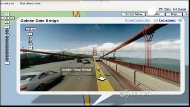 Google : toujours plus haut, toujours plus loin