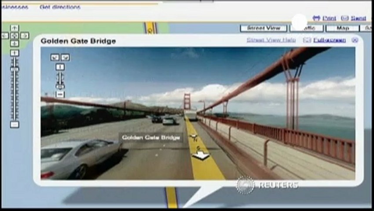 Google : toujours plus haut, toujours plus loin