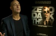 Zero Dark Thirty Mark Strong interview