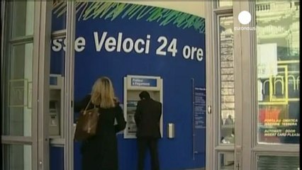 Monte Paschi zarar açıkladı