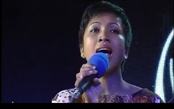 DADAH RABEL & INAH - Fony isika (gasy - malagasy)