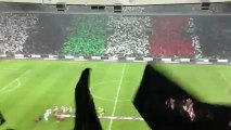 INNO JUVE - Juventus - Milan Coppa Italia 2012/2013