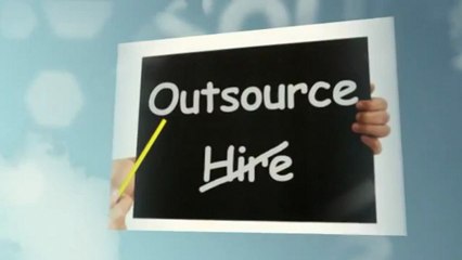 Getting the best results from Outsourcing Sites
