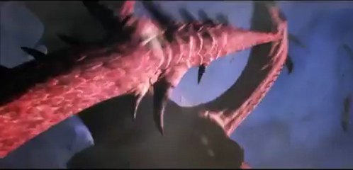 Dark Arisen - Coils of Light