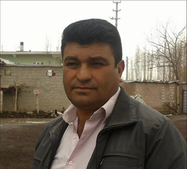 PEKCAN TERECİ BULDULAR BENİ BABA OĞUL SAZ EKİBİ NİĞDE