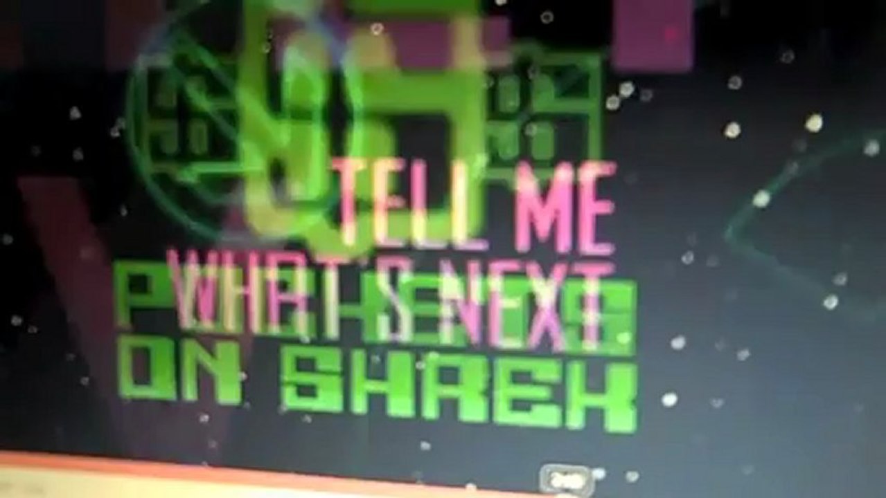 Katy Perry E.T. ft. Kanye West - A Serenade to Satan to Bring in the Great Deception  End TImes