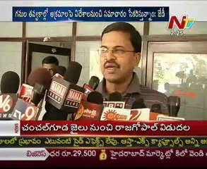 YS Jagan DA Case We follow legally, says CBI JD